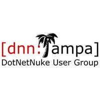 DotNetNuke Tampa (@DNNTampa) .
